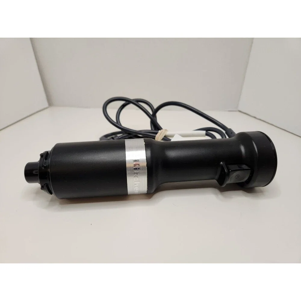 KitchenAid KHBV53BM Variable Speed Corded Hand Blender Motor Body Replacement‎